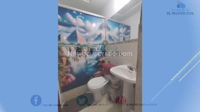 Casa de 3 alcobas en venta en Br Manantial, Villavicencio, 72 m² · foto 6 de 17
