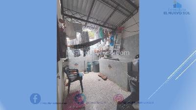 Casa de 3 alcobas en venta en Br Manantial, Villavicencio, 72 m² · foto 7 de 17