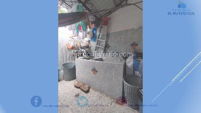 Casa de 3 alcobas en venta en Br Manantial, Villavicencio, 72 m² · foto 8 de 17