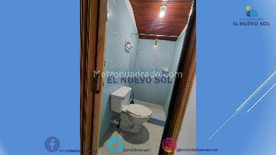Casa de 4 alcobas en venta en Rosita, Villavicencio, 98 m² · foto 12 de 18