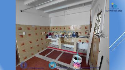 Casa de 4 alcobas en venta en Rosita, Villavicencio, 98 m² · foto 17 de 18