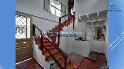 Casa de 4 alcobas en venta en Rosita, Villavicencio, 98 m² · foto 18 de 18