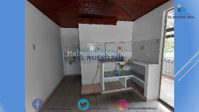 Casa de 4 alcobas en venta en Rosita, Villavicencio, 98 m² · foto 3 de 18