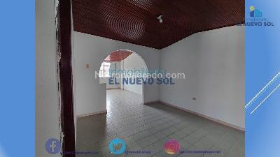 Casa de 4 alcobas en venta en Rosita, Villavicencio, 98 m² · foto 5 de 18