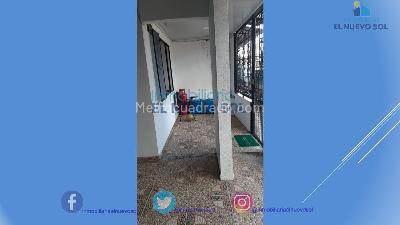 Casa de 3 alcobas en venta en Montecarlo, Villavicencio, 98 m² · foto 11 de 13
