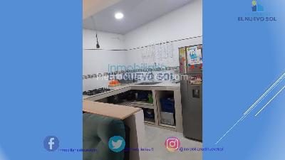 Casa de 3 alcobas en venta en Montecarlo, Villavicencio, 98 m² · foto 12 de 13