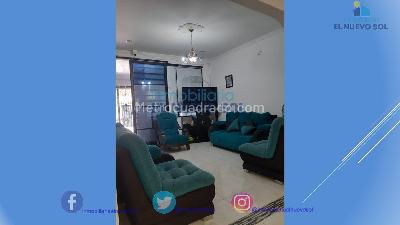 Casa de 3 alcobas en venta en Montecarlo, Villavicencio, 98 m² · foto 13 de 13