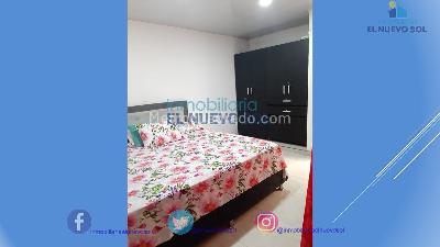 Casa de 3 alcobas en venta en Montecarlo, Villavicencio, 98 m² · foto 3 de 13