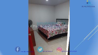 Casa de 3 alcobas en venta en Montecarlo, Villavicencio, 98 m² · foto 4 de 13