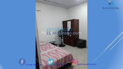 Casa de 3 alcobas en venta en Montecarlo, Villavicencio, 98 m² · foto 5 de 13