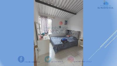 Casa de 3 alcobas en venta en Vizcaya, Villavicencio, 65 m² · foto 12 de 17