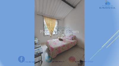 Casa de 3 alcobas en venta en Vizcaya, Villavicencio, 65 m² · foto 13 de 17