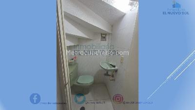 Casa de 3 alcobas en venta en Vizcaya, Villavicencio, 65 m² · foto 15 de 17