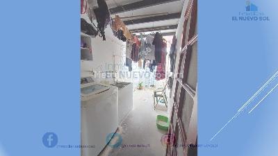 Casa de 3 alcobas en venta en Vizcaya, Villavicencio, 65 m² · foto 17 de 17