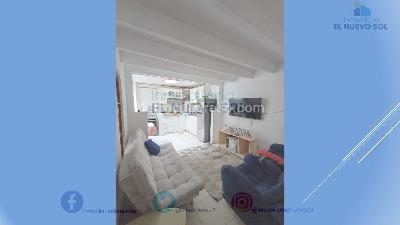 Casa de 3 alcobas en venta en Vizcaya, Villavicencio, 65 m² · foto 2 de 17