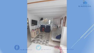 Casa de 3 alcobas en venta en Vizcaya, Villavicencio, 65 m² · foto 3 de 17