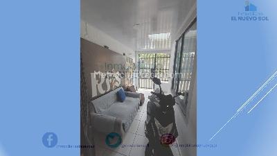 Casa de 3 alcobas en venta en Vizcaya, Villavicencio, 65 m² · foto 5 de 17