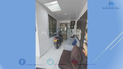 Casa de 3 alcobas en venta en Vizcaya, Villavicencio, 65 m² · foto 6 de 17