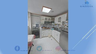 Casa de 3 alcobas en venta en Vizcaya, Villavicencio, 65 m² · foto 9 de 17