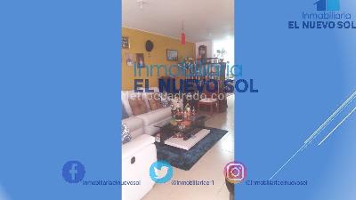 Casa de 2 alcobas en venta en Av Acaias, Villavicencio, 120 m² · foto 2 de 13