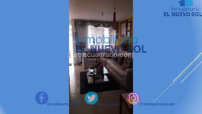 Casa de 2 alcobas en venta en Av Acaias, Villavicencio, 120 m² · foto 3 de 13