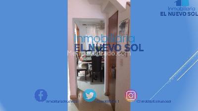 Casa de 2 alcobas en venta en Av Acaias, Villavicencio, 120 m² · foto 4 de 13
