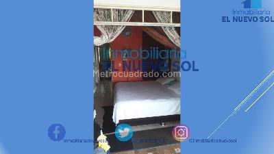 Casa de 2 alcobas en venta en Av Acaias, Villavicencio, 120 m² · foto 6 de 13