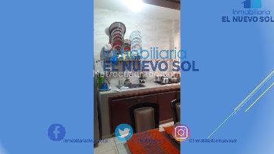 Casa de 2 alcobas en venta en Av Acaias, Villavicencio, 120 m² · foto 8 de 13