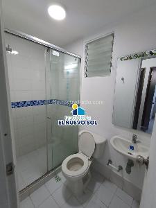 Apartamento en venta en Amarilo, Villavicencio · foto 3 de 13