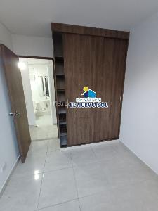 Apartamento en venta en Amarilo, Villavicencio · foto 4 de 13