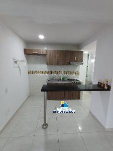 Apartamento en venta en Amarilo, Villavicencio · foto 7 de 13