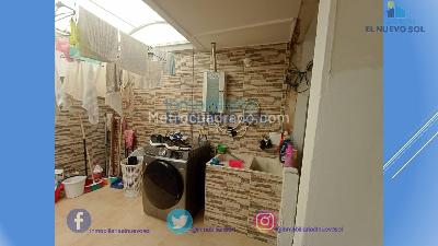 Casa de 3 alcobas en venta en Br Rincon Del Buque Et Ii, Villavicencio, 142 m² · foto 13 de 17