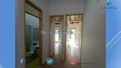 Casa de 3 alcobas en venta en Br Rincon Del Buque Et Ii, Villavicencio, 142 m² · foto 15 de 17