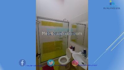 Casa de 3 alcobas en venta en Br Rincon Del Buque Et Ii, Villavicencio, 142 m² · foto 16 de 17