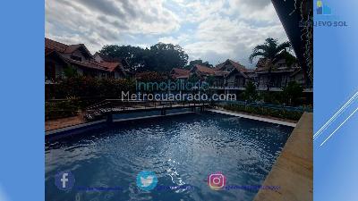 Casa de 3 alcobas en venta en Br Rincon Del Buque Et Ii, Villavicencio, 142 m² · foto 2 de 17