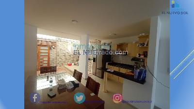 Casa de 3 alcobas en venta en Br Rincon Del Buque Et Ii, Villavicencio, 142 m² · foto 4 de 17