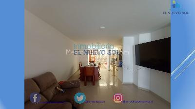 Casa de 3 alcobas en venta en Br Rincon Del Buque Et Ii, Villavicencio, 142 m² · foto 5 de 17