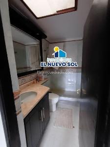 Casa de 3 alcobas en venta en Br Rincon Del Buque Et Ii, Villavicencio, 200 m² · foto 10 de 20