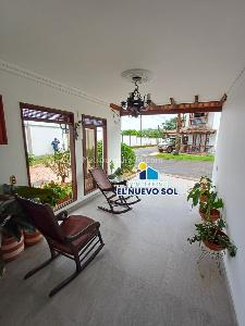 Casa de 3 alcobas en venta en Br Rincon Del Buque Et Ii, Villavicencio, 200 m² · foto 2 de 20