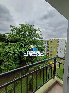 Apartamento en venta en Cr Mapire Hd Rosablanca, Villavicencio · foto 5 de 17