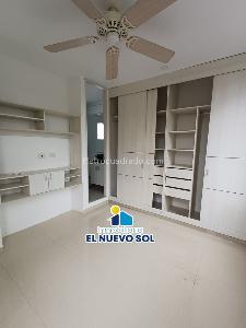 Apartamento en venta en Cr Mapire Hd Rosablanca, Villavicencio · foto 14 de 17