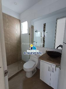 Apartamento en venta en Cr Mapire Hd Rosablanca, Villavicencio · foto 16 de 17