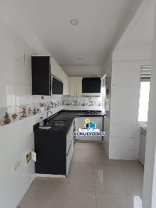 Apartamento en venta en Cr Mapire Hd Rosablanca, Villavicencio · foto 3 de 17