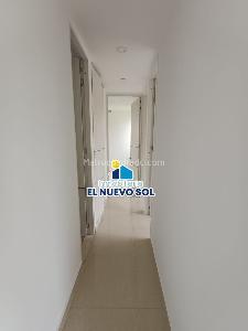 Apartamento en venta en Cr Mapire Hd Rosablanca, Villavicencio · foto 8 de 17