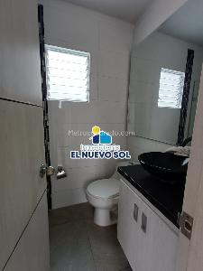 Apartamento en venta en Cr Mapire Hd Rosablanca, Villavicencio · foto 7 de 17