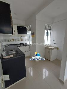 Apartamento en venta en Cr Mapire Hd Rosablanca, Villavicencio · foto 4 de 17