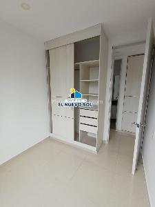 Apartamento en venta en Cr Mapire Hd Rosablanca, Villavicencio · foto 10 de 17