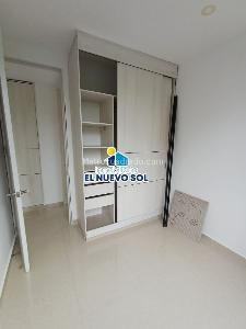 Apartamento en venta en Cr Mapire Hd Rosablanca, Villavicencio · foto 11 de 17