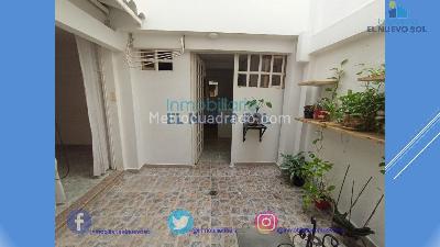 Casa de 4 alcobas en venta en Villavicencio, 120 m² · foto 18 de 19