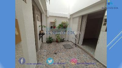 Casa de 4 alcobas en venta en Villavicencio, 120 m² · foto 19 de 19